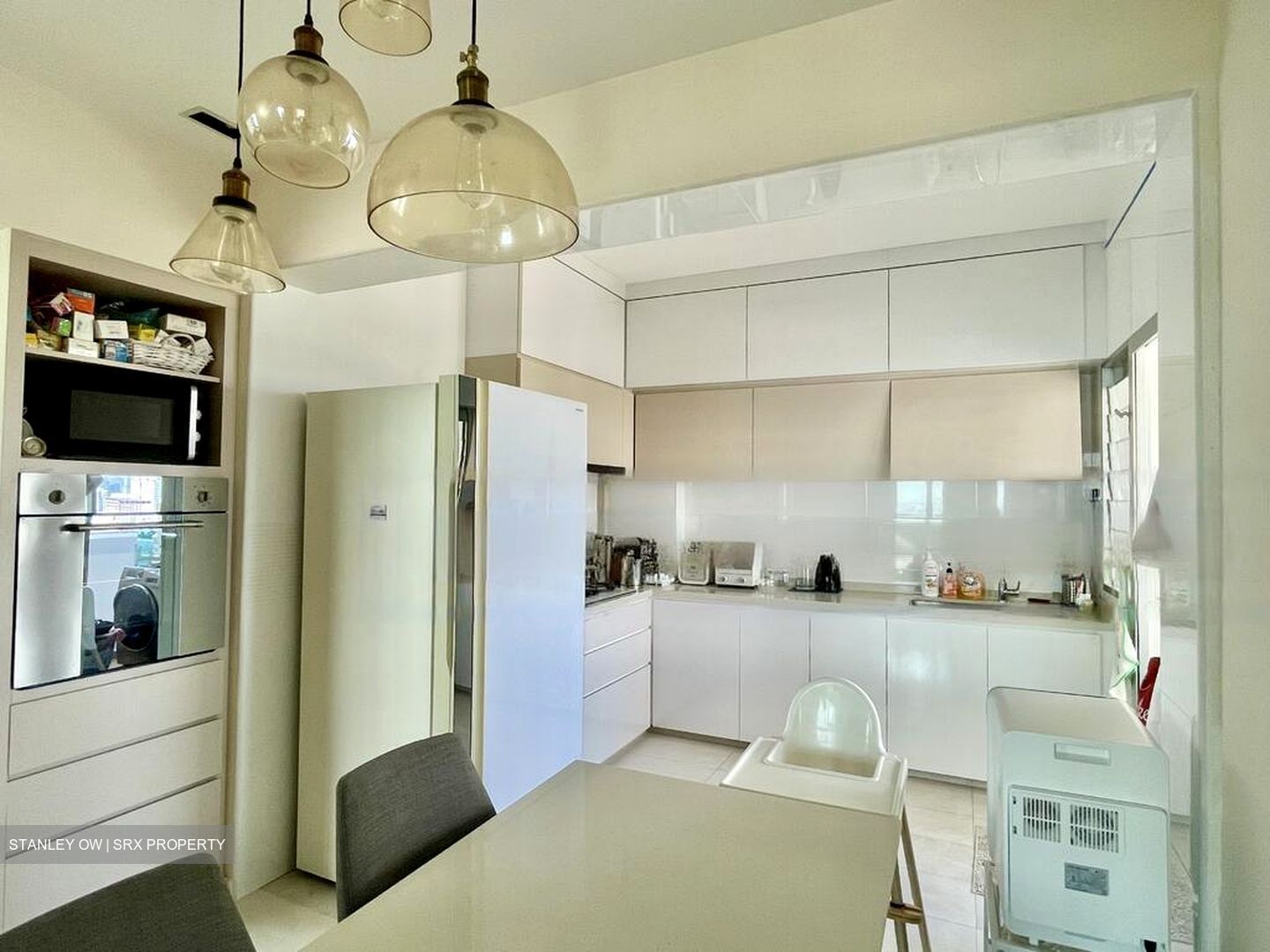 Blk 70C Telok Blangah Ridgeview (Bukit Merah), HDB 4 Rooms #462536211